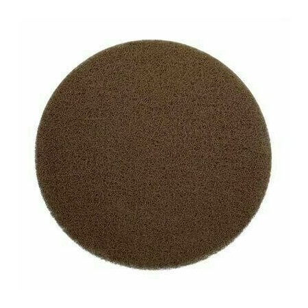 3M Scotch-Brite Metal Blending Disc, 6 In X Nh S Med 61500295524